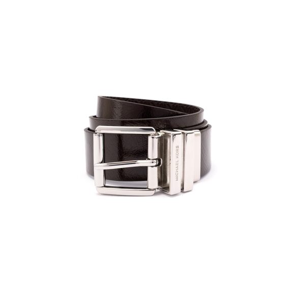 6622 Women's 1.5 Inch Leather Reversible Belt Stylish Fashion Accessory